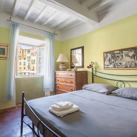 Apartment Anfiteatro