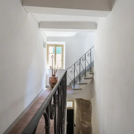 Apartment Anfiteatro