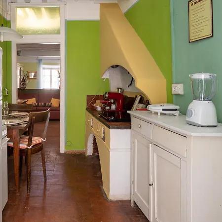 Apartment Anfiteatro *
