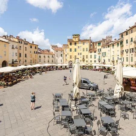 Anfiteatro Appartamento