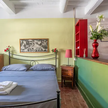 Anfiteatro Apartment Lucca