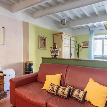 Anfiteatro Apartment