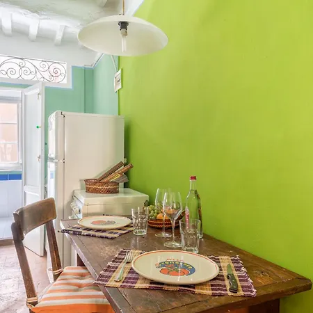 Apartment Anfiteatro Lucca